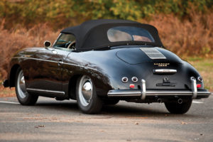 1955, Porsche, 356, Speedster, Retro, Supercar, Supercars
