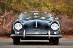 1955, Porsche, 356, Speedster, Retro, Supercar, Supercars