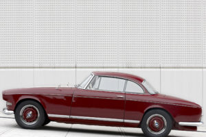 1956, Bmw, 503, Coupe, Retro
