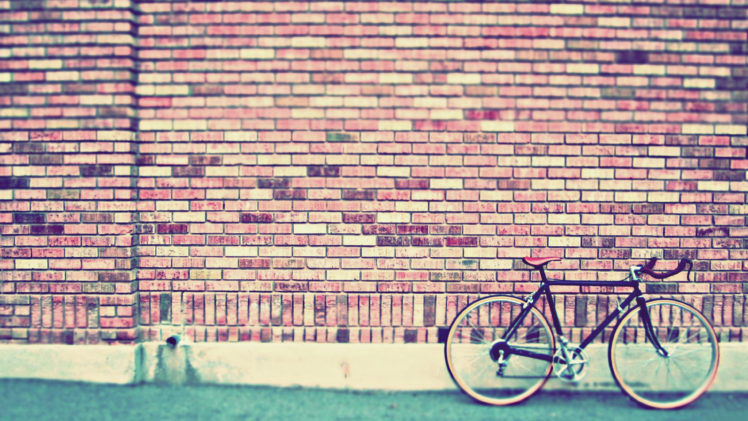 vintage, Bike HD Wallpaper Desktop Background