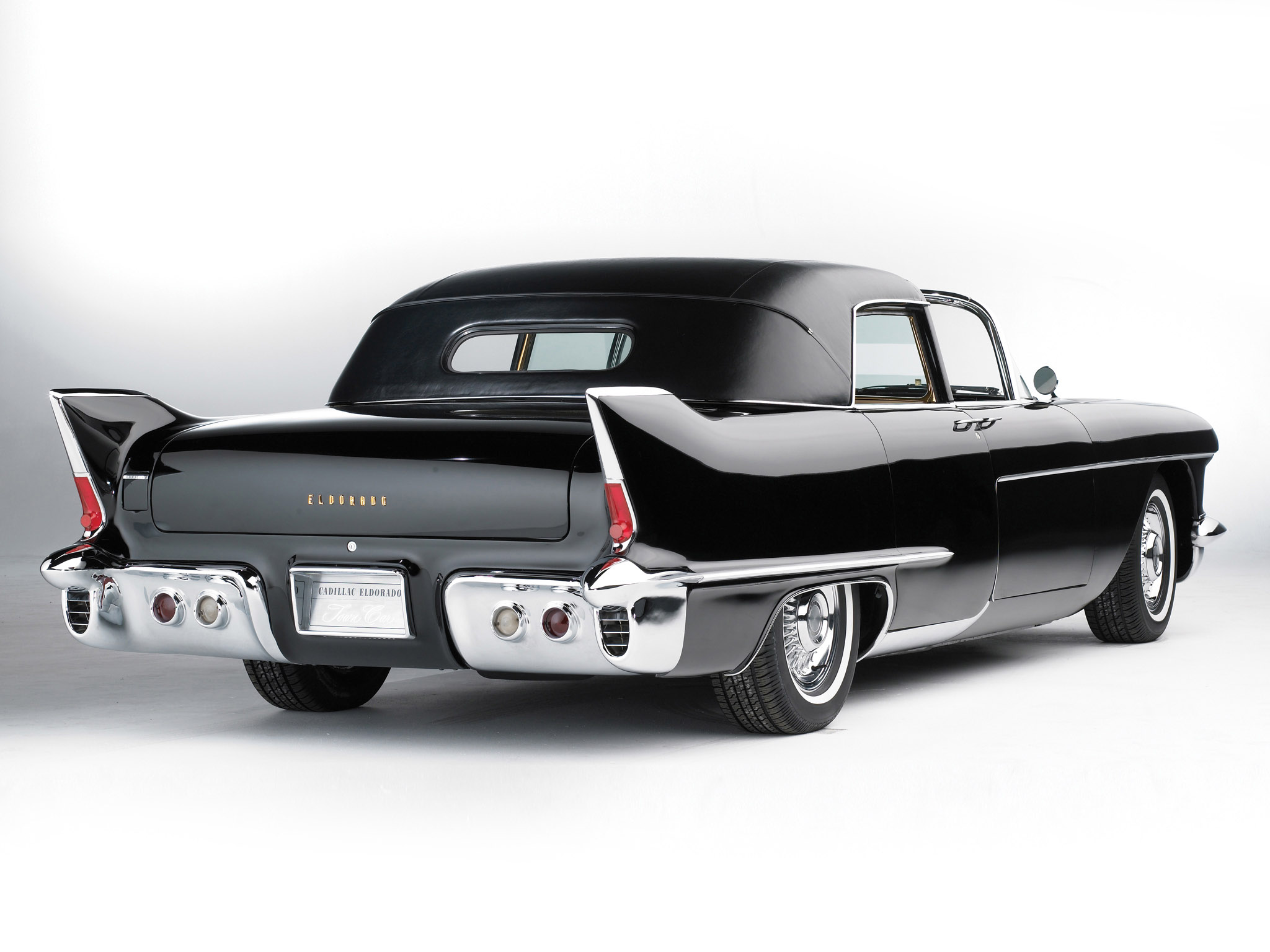 cadillac eldorado brougham 1956