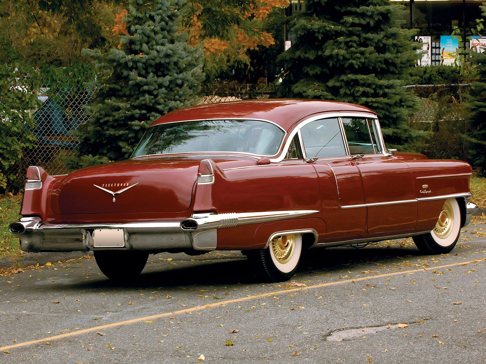 1956, Cadillac, Maharani, Special, Retro, Luxury Wallpaper