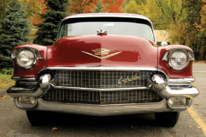 1956, Cadillac, Maharani, Special, Retro, Luxury