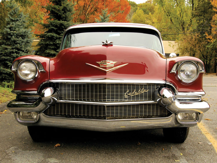 1956, Cadillac, Maharani, Special, Retro, Luxury HD Wallpaper Desktop Background