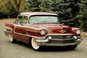 1956, Cadillac, Maharani, Special, Retro, Luxury
