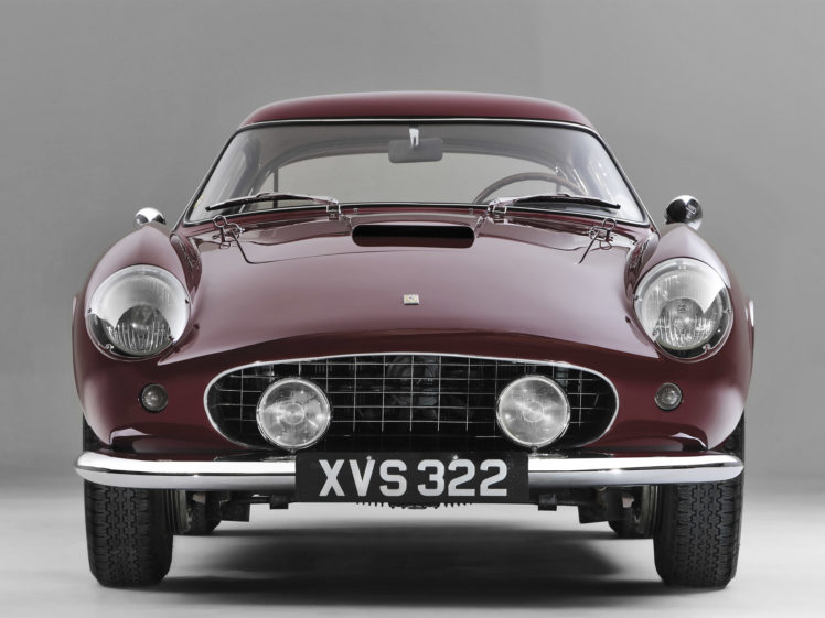 1956, Ferrari, 250, Gt, Tour de france, Retro, G t, Supercar, Supercars, Ds HD Wallpaper Desktop Background