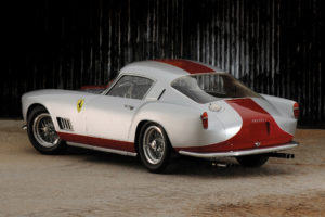 1956, Ferrari, 250, Gt, Tour de france, Retro, G t, Supercar, Supercars