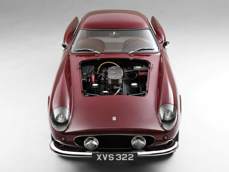 1956, Ferrari, 250, Gt, Tour de france, Retro, G t, Supercar, Supercars, Engine, Engines HD Wallpaper Desktop Background