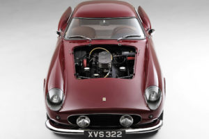 1956, Ferrari, 250, Gt, Tour de france, Retro, G t, Supercar, Supercars, Engine, Engines