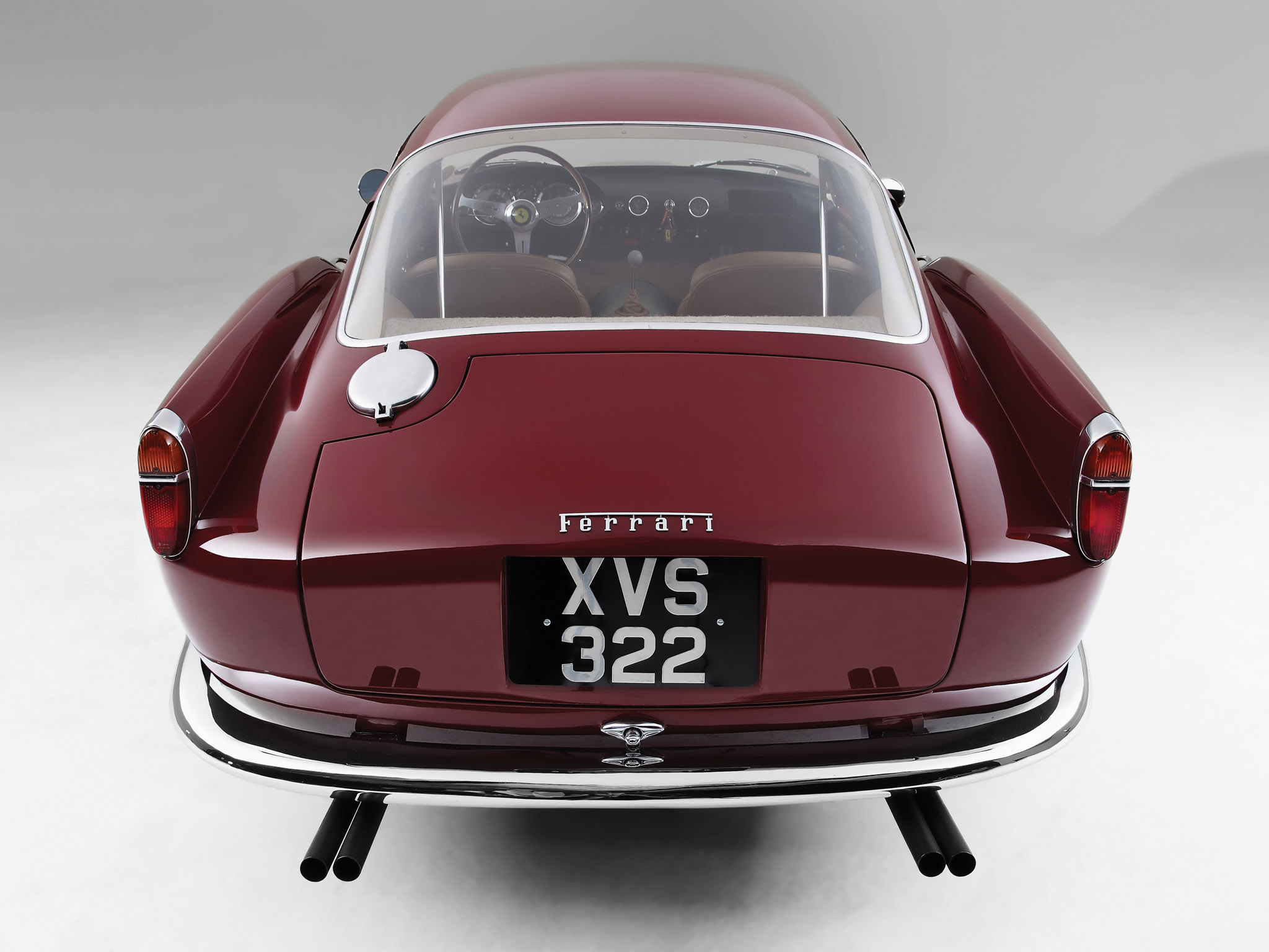 1956, Ferrari, 250, Gt, Tour de france, Retro, G t, Supercar, Supercars, Interior Wallpaper