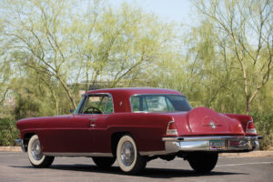 1956, Lincoln, Continental, Mark ii, Mark, Retro, Luxury