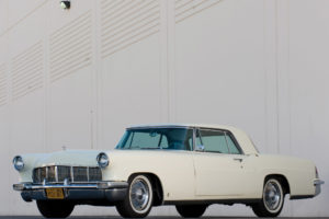 1956, Lincoln, Continental, Mark ii, Mark, Retro, Luxury, Ff