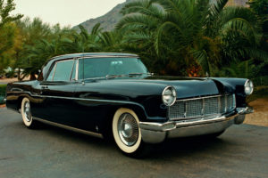 1956, Lincoln, Continental, Mark ii, Mark, Retro, Luxury