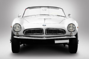 1957, Bmw, 507, Retro, Supercar, Supercars