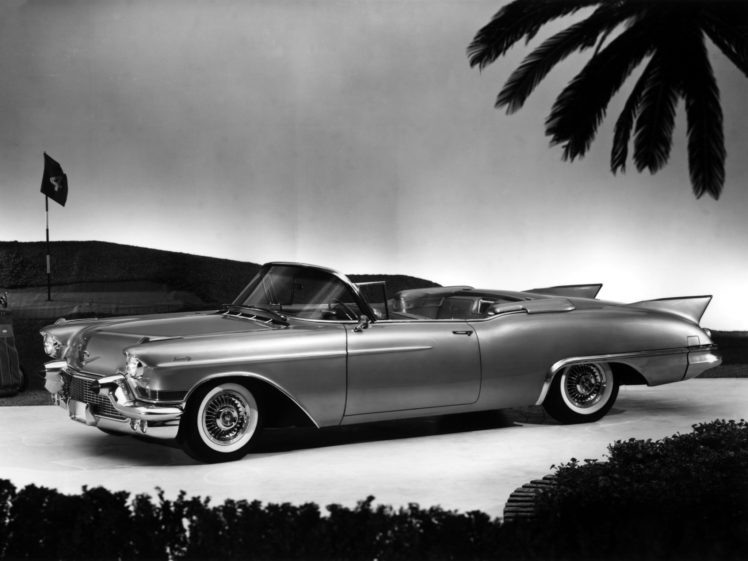 1957, Cadillac, Eldorado, Biarritz, Convertible, Retro, Luxury, Fd HD Wallpaper Desktop Background