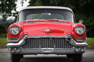 1957, Cadillac, Eldorado, Biarritz, Convertible, Retro, Luxury, Fg