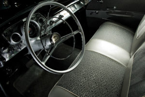 1957, Chevrolet, Bel, Air, Sport, Coupe, Retro, Interior