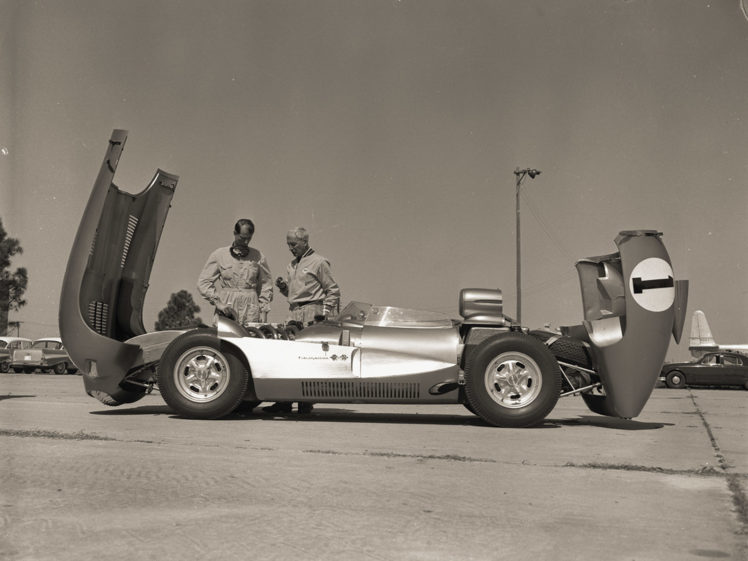 1957, Chevrolet, Corvette, Ss, Xp 64, Concept, S s, Retro, Muscle, Supercar, Supercars, Race, Racing HD Wallpaper Desktop Background