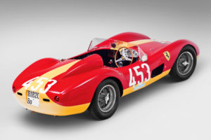 1957, Ferrari, 500, Trc, Spider, Retro, Race, Racing