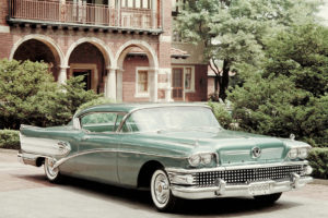 1958, Buick, Super, Riviera, Coupe, Retro, Luxury