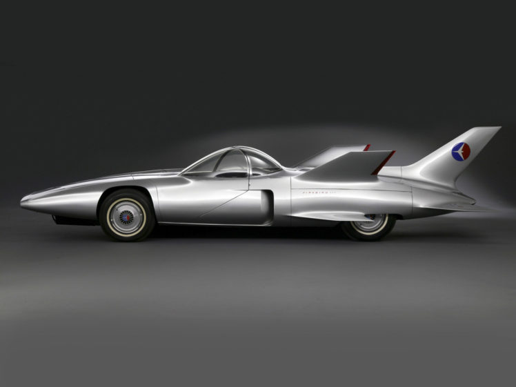 1958, Gm, Firebird, Iii, Concept, Retro, G m, Supercar, Supercars, Race, Racing, General, Motors HD Wallpaper Desktop Background