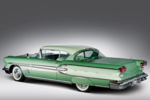 1958, Pontiac, Bonneville, Custom, Sport, Coupe, Retro, Fd