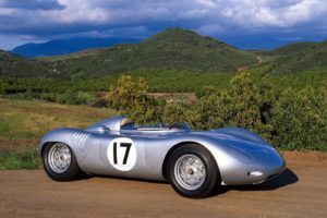1958, Porsche, 718, Rsk, Retro, Race, Racing