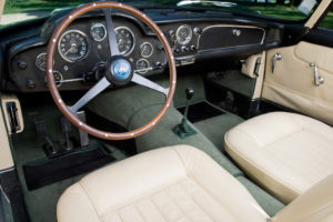 1959, Aston, Martin, Db4, Gt, Retro, G t, Interior