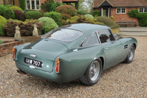 1959, Aston, Martin, Dd4, Works, Prototype, Retro, Supercar, Supercars