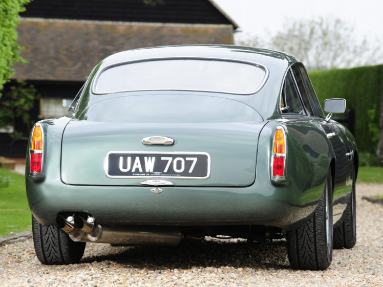 1959, Aston, Martin, Dd4, Works, Prototype, Retro, Supercar, Supercars HD Wallpaper Desktop Background