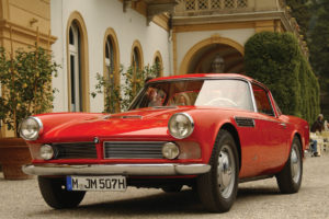 1959, Bmw, 507, Coupe, Retro