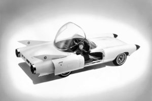 1959, Cadillac, Cyclone, Concept, Retro, Supercar, Supercars