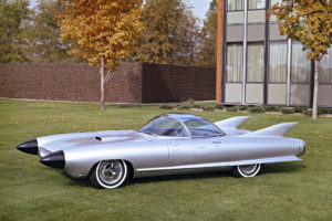 1959, Cadillac, Cyclone, Concept, Retro, Supercar, Supercars