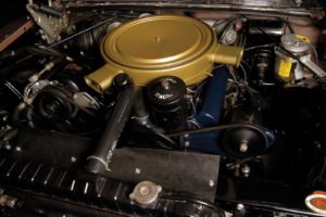 1959, Cadillac, Eldorado, Biarritz, Retro, Luxury, Engine, Engines