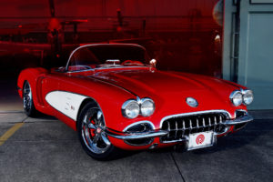 1959, Chevrolet, Corvette, C1, Pogea, C 1, Retro, Muscle, Supercar, Supercar, Custom, Hot, Rod, Rods