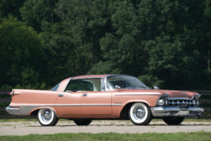 1959, Chrysler, Imperial, Crown, Southampton, Retro, Luxury