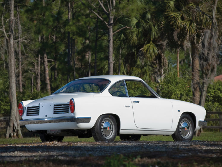 1959, Fiat, 850, Abarth, Allemano, Coupe, Scorpione, Retro HD Wallpaper Desktop Background