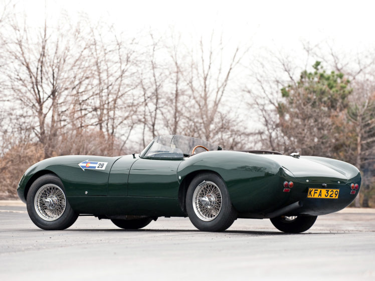 1959, Jaguar, Costin, Retro, Supercar, Supercars, Race, Racing HD Wallpaper Desktop Background