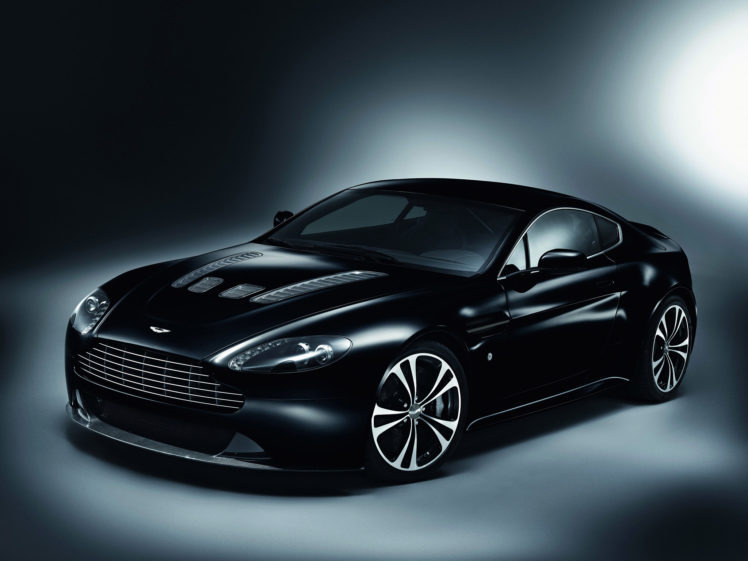cars, Aston, Martin, Vehicles, Black, Cars HD Wallpaper Desktop Background