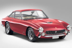 1962, Ferrari, 250, Gt, Lusso, Berlinetta, Pininfarina, G t, Classic, Supercar, Supercars, Gg