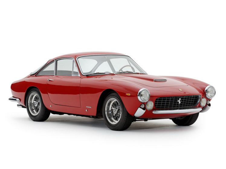 1962, Ferrari, 250, Gt, Lusso, Berlinetta, Pininfarina, G t, Classic, Supercar, Supercars HD Wallpaper Desktop Background
