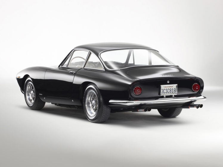 1962, Ferrari, 250, Gt, Lusso, Berlinetta, Pininfarina, G t, Classic, Supercar, Supercars HD Wallpaper Desktop Background