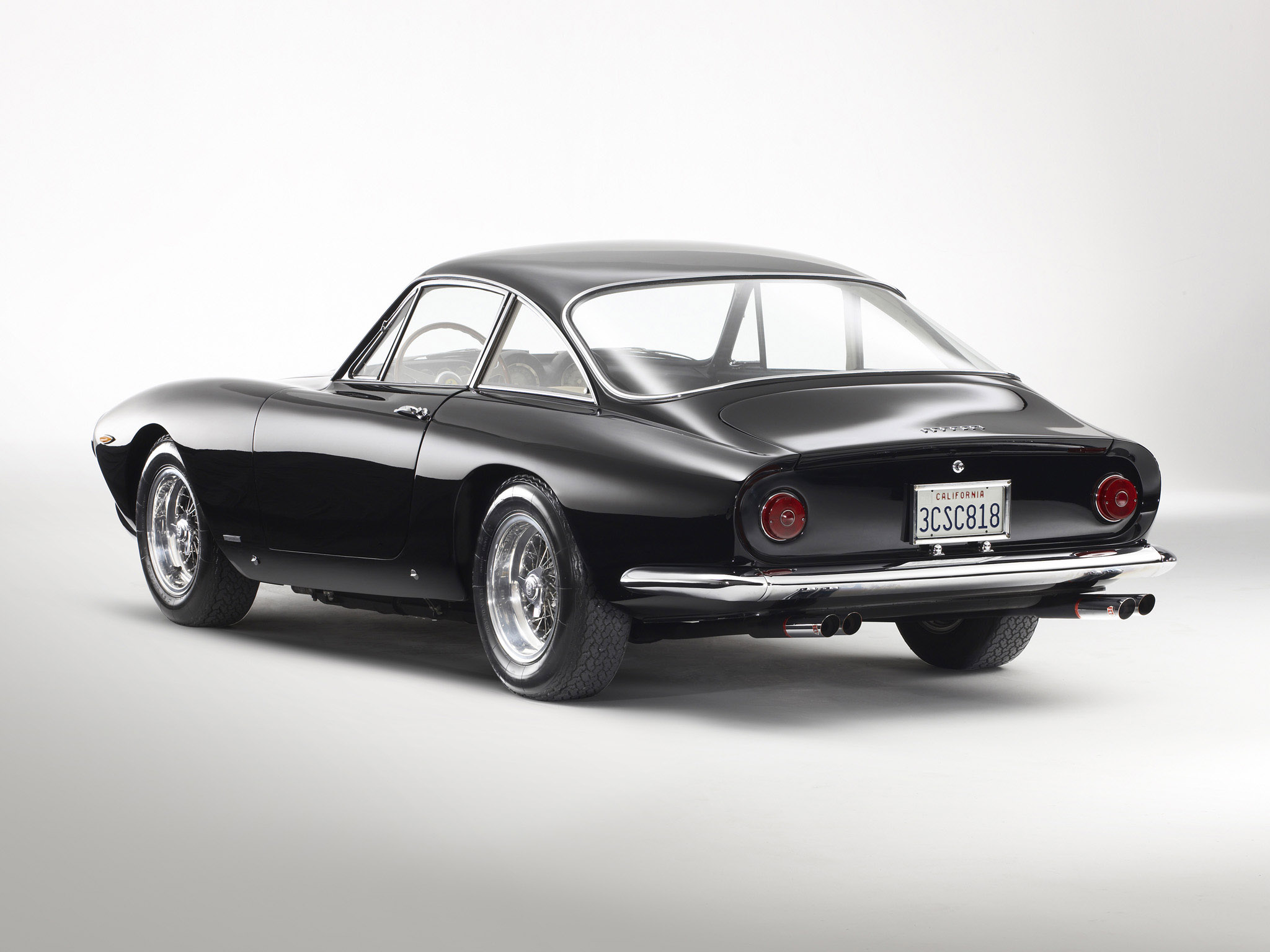 1962, Ferrari, 250, Gt, Lusso, Berlinetta, Pininfarina, G t, Classic, Supercar, Supercars Wallpaper
