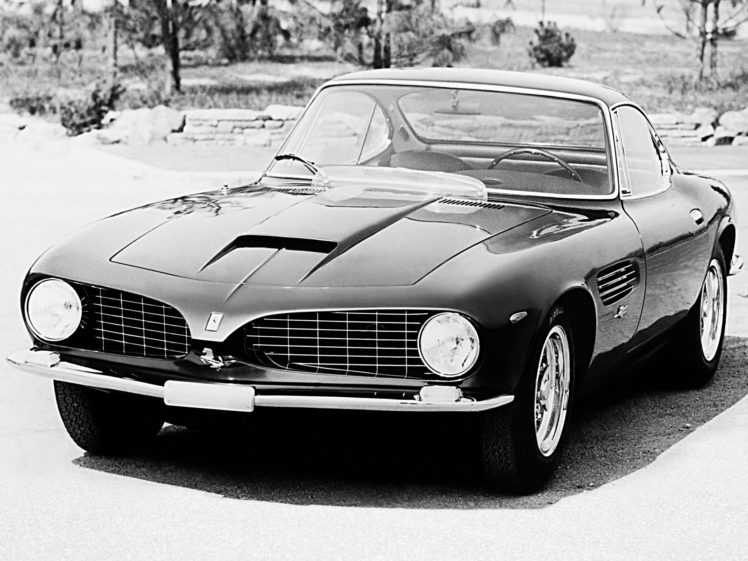 1962, Ferrari, 250, Gt, Swb, Bertone, G t, Classic, Supercar, Supercars HD Wallpaper Desktop Background