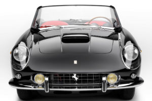 1962, Ferrari, 400, Superamerica, Cabriolet, Supercar, Supercars, Classic