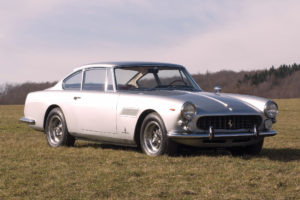 1963, Ferrari, 330, America, Classic, Supercar, Supercars
