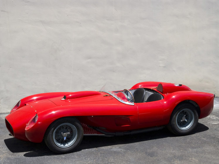 1965, Ferrari, 250, Testa, Rossa, Classic, Supercar, Supercars, Race, Racing HD Wallpaper Desktop Background