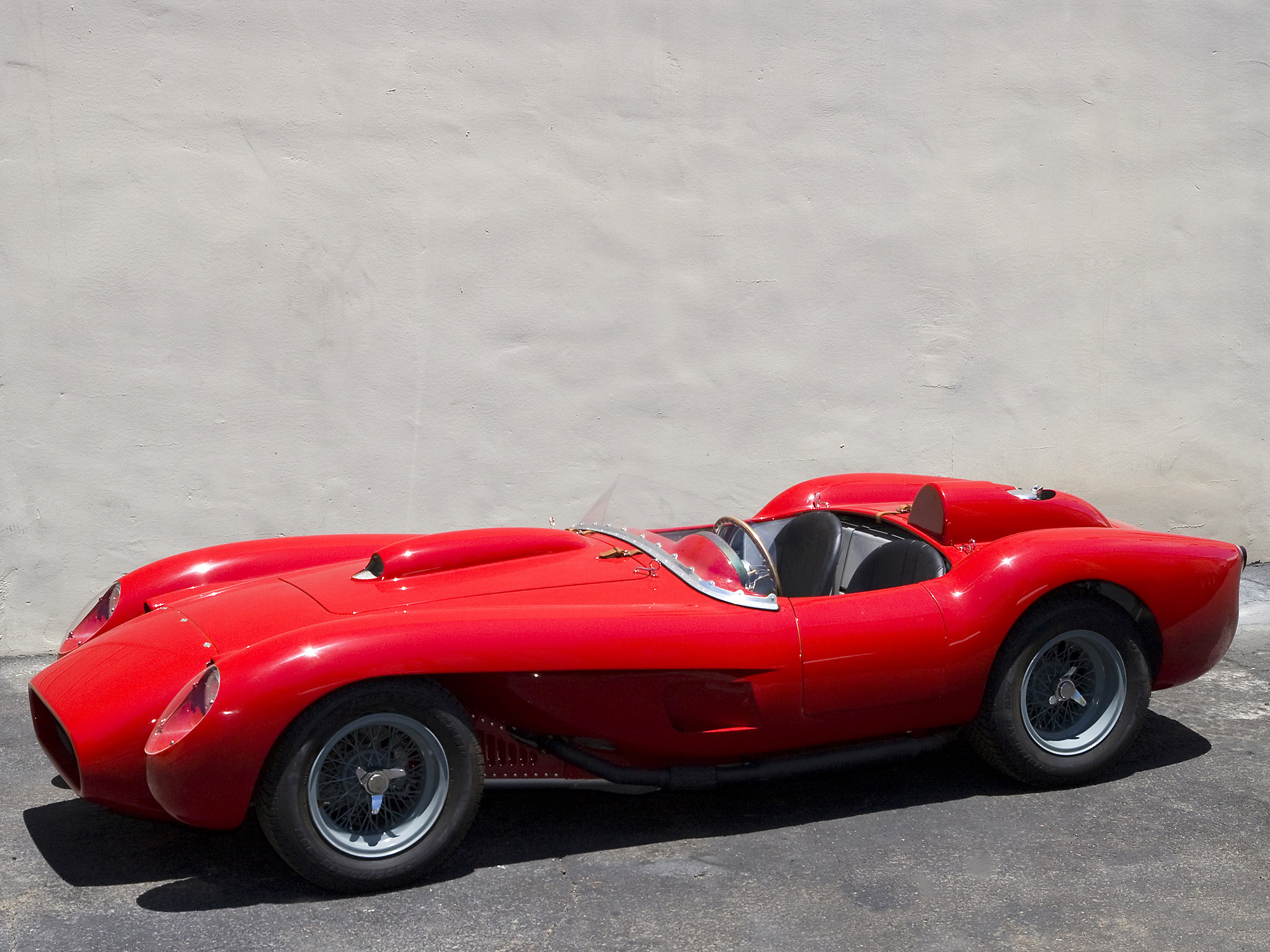 1965, Ferrari, 250, Testa, Rossa, Classic, Supercar, Supercars, Race, Racing Wallpaper