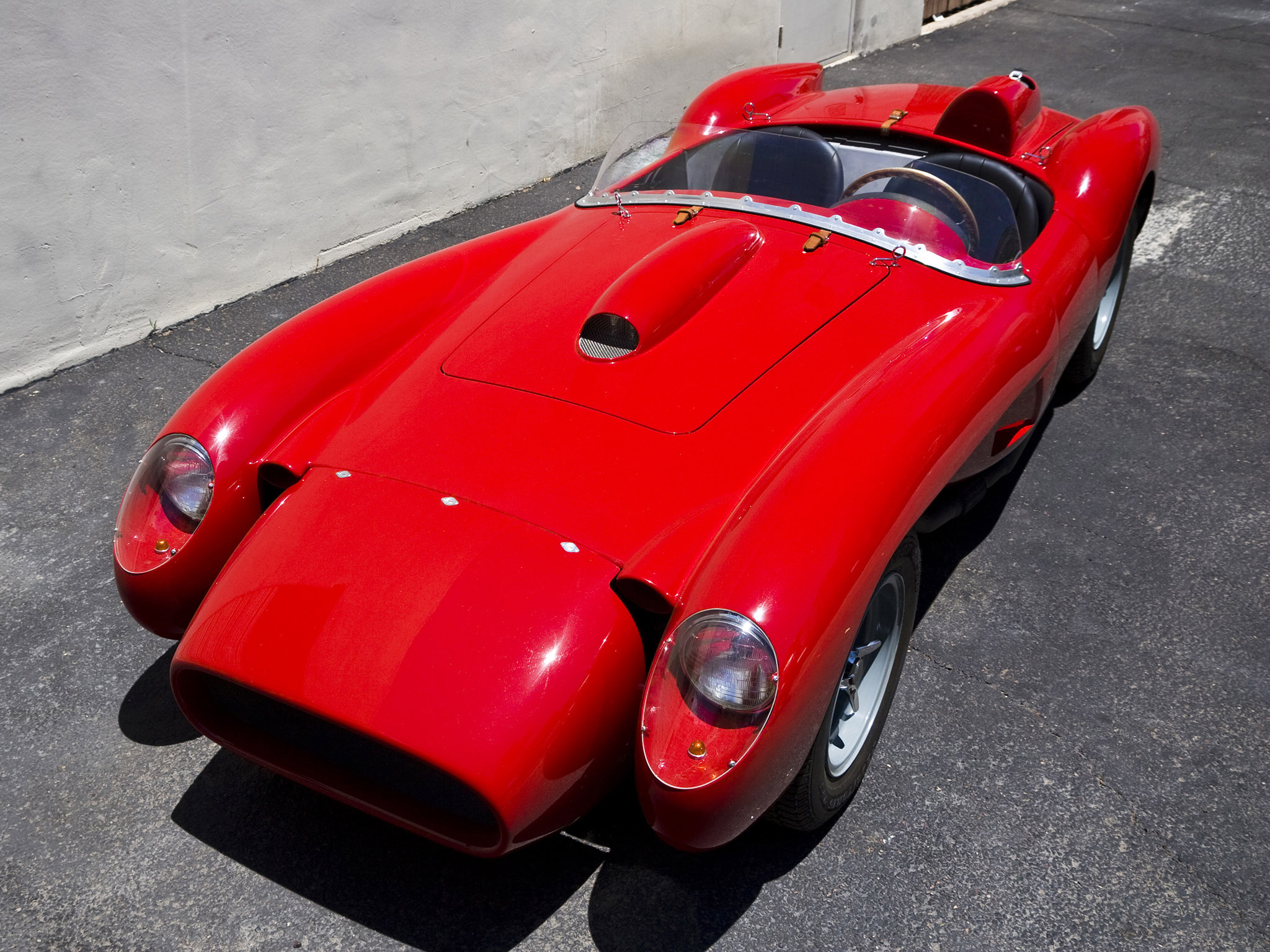 1965, Ferrari, 250, Testa, Rossa, Classic, Supercar, Supercars, Race, Racing Wallpaper