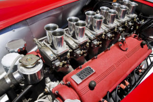 1965, Ferrari, 250, Testa, Rossa, Classic, Supercar, Supercars, Race, Racing, Engine, Engines